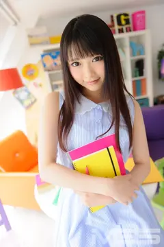 全国女子大生図鑑☆静岡 あいりちゃん なつめ愛莉の4番目のサンプル画像