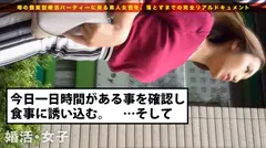 この生々しさは見ないとわからない！！五月り●(29)某保険会社営業。出会いを求めて婚活パーティーに来る様なオンナは即ち、求めてるんです！！躰も(チ●コを)！！！そんな将来を焦り出したふわふわマ●コに安定した男を差し出せば、即日ホテルでハメ倒しのやりたい放題！！！何度も言うが、生々し過ぎる素人の極エロ素セックスは、本編を見ないとわからない！！！：婚活女子13の4番目のサンプル画像