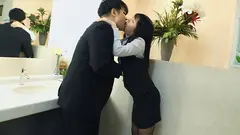 【配信限定】ヤレるノート 2 社内で嫌われているとあるダメ社員の記録 ファレノ商事編 ACT.2の9番目のサンプル画像