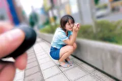 みつきちゃん大学生のサムネイル画像