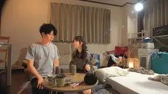 終電逃して泊まりに来る女トモダチと、気が付いたらいつもSEXしてます Vol.2 あすかちゃんに盗撮・電マ責め・ローションプレイ・昼も夜もSEXのサムネイル画像