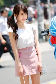 噂の検証！「地方から来たカワイイ田舎娘はヤレるのか？」 episode.12 何も知らない北海道の素朴娘を一日追跡調査と称して…。 in 渋谷のサムネイル画像