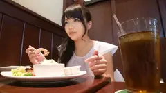 噂の検証！「地方から来たカワイイ田舎娘はヤレるのか？」 episode.12 何も知らない北海道の素朴娘を一日追跡調査と称して…。 in 渋谷のサムネイル画像