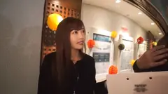 街行くセレブ人妻をナンパしてAV自宅撮影！⇒中出し性交！ celeb.49 久しぶりの快感に身を委ねてしまうむっつり系若奥様 in 練馬区の4番目のサンプル画像