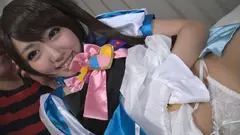 最強属性 01 舞園ひなのサムネイル画像