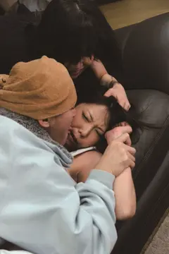 嫁は他人にNTR(寝とら)れ俺は別の女に何回もイカされてしまった。の18番目のサンプル画像