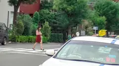 【素人妻(欲求不満)、生中ナンパ！】 結婚7年目の旦那様とラブラブな奥さんはデカチン巨根の快楽に負けて中出しOKしちゃう卑猥妻！！！のサムネイル画像