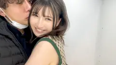 【従順な天使】笑顔が可愛過ぎるハーフ美少女とデートの後は…中出しあり！メイドコスありの最強ラブセックス！！のサムネイル画像