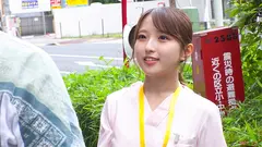 山崎さんのサムネイル画像