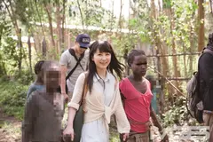 「野性の王国 アフリカ原住民と生中出しをヤる」 VOL.1の16番目のサンプル画像