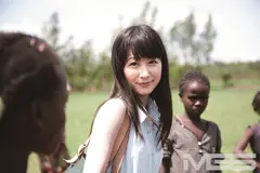 「野性の王国 アフリカ原住民と生中出しをヤる」 VOL.1の17番目のサンプル画像