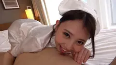 MOON FORCE CHEERS ぱこぱこしろうとコレクション。 vol.19の6番目のサンプル画像