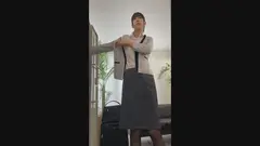 空港職員Yのサムネイル画像