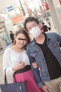 僕の彼女を抱いてください。彼氏の目の前で本イキする彼女の10番目のサンプル画像