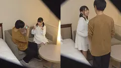 【盗撮】ライブ終わりの人気急上昇中のアイドルと密会する様子を盗撮。表向きはファンのみんなが彼氏と謳う地下アイドルの鑑でも、裏では本彼とイチャラブ生ハメSEXをしまくる痴女アイドルだった。【流出××】のサムネイル画像