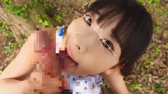 【野外活動】BBQオフパコ！！身も心もおマ○コも開放！！BBQ会場で乱痴気パーティーに！？の4番目のサンプル画像