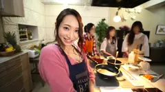 絶対的鉄板シチュエーション 男の妄想、完全再現！ Situation.6 『超絶非モテのこのボクが、お料理教室で出会った美女の家に招待された！？千載一遇のこの機会！どうぞボクを美味しく調理して下さい♪』のサムネイル画像