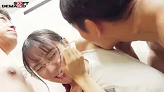 華奢なスレンダー(37kg) SOD女子社員 ハダカになるより恥ずかしい脱ぎキャンBOX野球拳 新コンテンツ開発部 新卒1年目 山口緑の4番目のサンプル画像