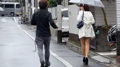 街行くセレブ人妻をナンパしてAV自宅撮影！⇒中出し性交！ celeb.5 不倫は文化！？清楚ぶる奥様をハメろ！！ in 目黒の4番目のサンプル画像