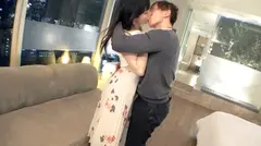 ラグジュTV 1069 エロいスイッチが入った途端、小悪魔のような表情を浮かべねっとりとした舌使いを披露！止めどない快楽に感度が増した体が歓喜の反応を魅せる！のサムネイル画像