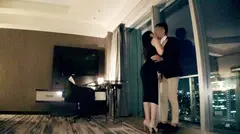 ラグジュTV 1767 主役は私！現役舞台女優が一心不乱にち●こを求めて貪りつく！超絶スーパーBODY&テクニックで男を狂わせる！のサムネイル画像