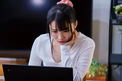 息子の嫁 枢木あおいの5番目のサンプル画像