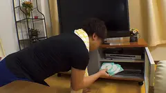 息子の嫁とのセックス記録 妃月るいの5番目のサンプル画像