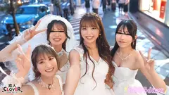 002#【キラキラdays】/素人CLOVERコンプリートベストッ！の8番目のサンプル画像