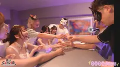 002#【キラキラdays】/素人CLOVERコンプリートベストッ！の9番目のサンプル画像