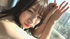 マジ軟派、初撮。 1854 【スレンダー×G乳×美尻】めちゃシコBODYの現役女子大生！ランチの約束をすっぽかされたところをインタビューと称してナンパ！奔放な彼女はセフレを2～3人ローテで回しているらしいが…顔もカラダもエロさも完璧！そりゃ男がほっとかないわ！！の14番目のサンプル画像