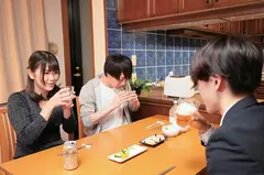 俺の自慢の嫁は上司の女だった｡その関係は今でも続いていた｡ / 児玉れなのサムネイル画像