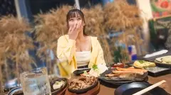 ～狂暴なるGカップ～ デカパイ女のパイズリ必見！！クレーンゲームではモノはとれずとも、しっかり女はモノにする熟練ナンパ師！自発的にザーメンごっくんする激エロ天使に刮目せよ！！ マジ軟派、初撮。 2228のサムネイル画像