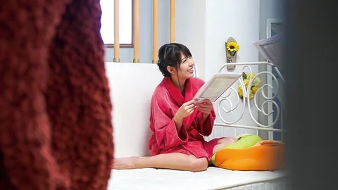 プライベートいちゃラブSEX あおいれなのサムネイル画像