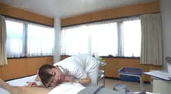 (裏)手コキクリニック ～特別版～ 性交クリニック 中出し看護SP 性交看護PR紹介ビデオ【配信限定で復活】 かなで自由のサムネイル画像