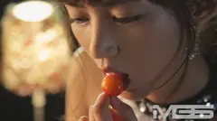 麻生希 美しいお嬢様の濃密な接吻と淫靡な口唇(くちびる)の8番目のサンプル画像