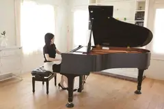 本職、音楽教師 二宮和香 AV Debutの4番目のサンプル画像