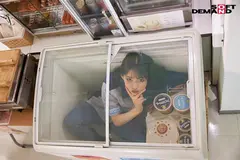 憑依バカッター コンビニ崩壊クソワロタwwww エクストリーム前編 渚みつきのサムネイル画像