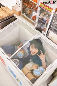 憑依バカッター コンビニ崩壊クソワロタwwww エクストリーム前編 渚みつきのサムネイル画像