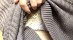 【個人撮影】気持ち良過ぎて泣きそうになる女子とP活_中出しSEXのサムネイル画像