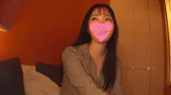 【流出】可愛い顔の剛毛セフレちゃんとのハメ撮り映像を無断配信のサムネイル画像