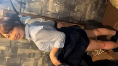 【個人撮影】ネカフェでこっそりH_理性崩壊寸前の中出し映像流出の6番目のサンプル画像