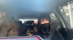 【個人撮影】方言女子とのハメ撮り映像流出_熊本出身の激カワ娘に種付けSEX※身バレ次第削除のサムネイル画像