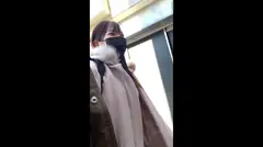 【素人】ウブ可愛い系エロ娘_極小薄毛マ○コに中出し2発のサムネイル画像