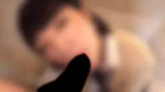 個人撮影【流出】ホテルで制服美小女と中出しSEX_完全極秘で無断配信の4番目のサンプル画像