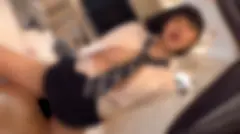 個人撮影【流出】ホテルで制服美小女と中出しSEX_完全極秘で無断配信の7番目のサンプル画像