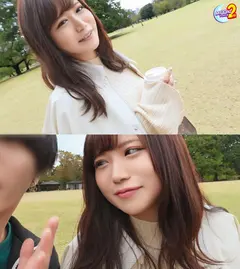 【Hカップ巨乳を魅せつけセフレから本命彼女への昇格を狙う美少女】ハメ撮りも中出しもなんでもOKしてあげる代わりに、本命彼女にして欲しいと懇願！！一途な思いでしゃぶりまくって男の心を揺らす完全従順な美巨乳女子大生と生チンSEX3発射！！【あまちゅあハメREC#はるる#カフェ店員】のサムネイル画像