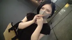 【大人スケベ×本職マッサージ師の超絶性技！】まさにモノホンエチョナな美女に中出し！！のサムネイル画像