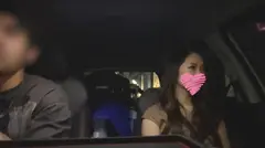 フェラテク神レベル。舌ピのギャルとイチャラブ映像流出のサムネイル画像