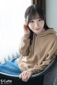 める(21) S-Cute 恥じらいながらも声が出ちゃうHの5番目のサンプル画像