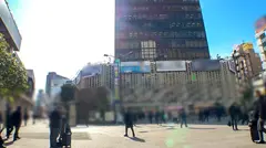 マジ軟派、初撮。 1927 謝礼に釣られてホテルまで着いてきた黒髪美少女！性感帯のヒザを触ると落ち着いた雰囲気から一変！即スイッチ入ってハァハァ荒い息づかい！チ●ポ挿入でさらにギアが1段上がり、呻くように喘ぎだす！普段とのギャップがエロ素晴らしい一作！！のサムネイル画像